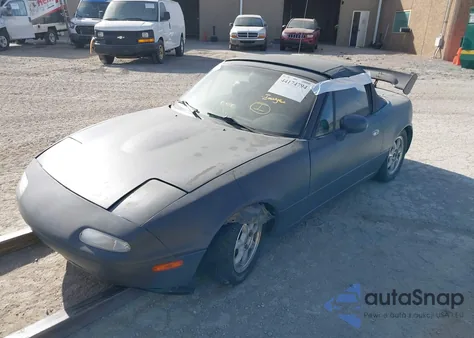 1995 Mazda Mx-5 Miata z USA, uszkodzony, nr VIN JM1NA3538S0612652